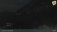 Archiv Foto Webcam Reintalersee in Kramsach 02:00