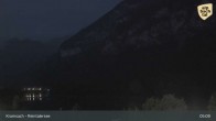 Archiv Foto Webcam Reintalersee in Kramsach 04:00