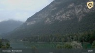 Archiv Foto Webcam Reintalersee in Kramsach 06:00