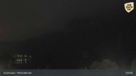 Archived image Webcam Lake Reintalersee - Kramsach 02:00