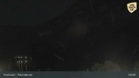 Archiv Foto Webcam Reintalersee in Kramsach 02:00