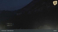 Archiv Foto Webcam Reintalersee in Kramsach 04:00