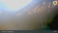 Archiv Foto Webcam Reintalersee in Kramsach 06:00