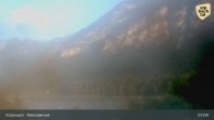 Archiv Foto Webcam Reintalersee in Kramsach 06:00