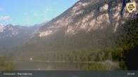Archiv Foto Webcam Reintalersee in Kramsach 07:00