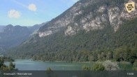 Archiv Foto Webcam Reintalersee in Kramsach 12:00