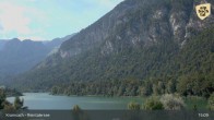Archiv Foto Webcam Reintalersee in Kramsach 14:00