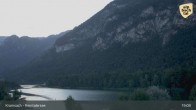 Archiv Foto Webcam Reintalersee in Kramsach 18:00