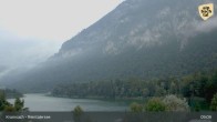 Archiv Foto Webcam Reintalersee in Kramsach 06:00