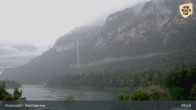 Archiv Foto Webcam Reintalersee in Kramsach 07:00