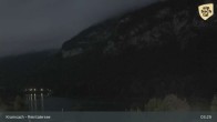Archived image Webcam Lake Reintalersee - Kramsach 00:00