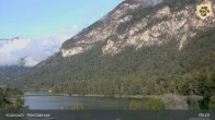 Archiv Foto Webcam Reintalersee in Kramsach 08:00