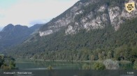 Archiv Foto Webcam Reintalersee in Kramsach 12:00
