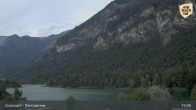 Archiv Foto Webcam Reintalersee in Kramsach 14:00