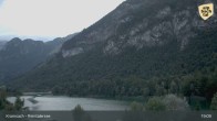 Archiv Foto Webcam Reintalersee in Kramsach 18:00