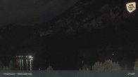 Archiv Foto Webcam Reintalersee in Kramsach 20:00