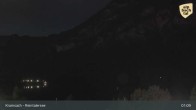 Archiv Foto Webcam Reintalersee in Kramsach 00:00