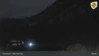 Archiv Foto Webcam Reintalersee in Kramsach 04:00