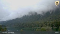 Archiv Foto Webcam Reintalersee in Kramsach 09:00