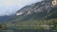 Archiv Foto Webcam Reintalersee in Kramsach 10:00