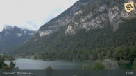 Archiv Foto Webcam Reintalersee in Kramsach 12:00
