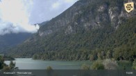 Archiv Foto Webcam Reintalersee in Kramsach 14:00