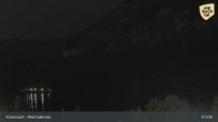 Archiv Foto Webcam Reintalersee in Kramsach 00:00