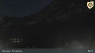 Archiv Foto Webcam Reintalersee in Kramsach 02:00
