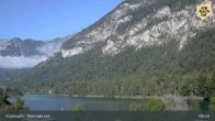 Archiv Foto Webcam Reintalersee in Kramsach 09:00