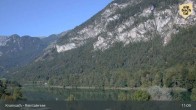 Archiv Foto Webcam Reintalersee in Kramsach 10:00