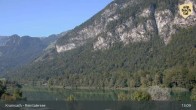 Archiv Foto Webcam Reintalersee in Kramsach 12:00