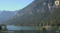 Archiv Foto Webcam Reintalersee in Kramsach 14:00