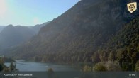 Archiv Foto Webcam Reintalersee in Kramsach 16:00