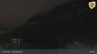 Archiv Foto Webcam Reintalersee in Kramsach 00:00