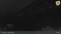 Archiv Foto Webcam Reintalersee in Kramsach 02:00