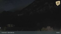 Archiv Foto Webcam Reintalersee in Kramsach 04:00