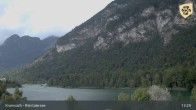 Archiv Foto Webcam Reintalersee in Kramsach 12:00