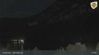 Archiv Foto Webcam Reintalersee in Kramsach 20:00