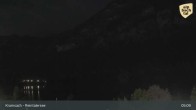 Archived image Webcam Lake Reintalersee - Kramsach 04:00