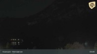 Archiv Foto Webcam Reintalersee in Kramsach 11:00