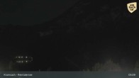 Archiv Foto Webcam Reintalersee in Kramsach 04:00