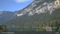 Archiv Foto Webcam Reintalersee in Kramsach 10:00