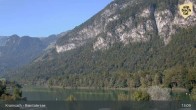 Archiv Foto Webcam Reintalersee in Kramsach 12:00