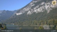 Archiv Foto Webcam Reintalersee in Kramsach 10:00