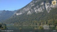 Archiv Foto Webcam Reintalersee in Kramsach 12:00