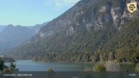 Archiv Foto Webcam Reintalersee in Kramsach 14:00