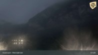 Archiv Foto Webcam Reintalersee in Kramsach 00:00