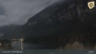 Archiv Foto Webcam Reintalersee in Kramsach 02:00