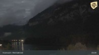 Archiv Foto Webcam Reintalersee in Kramsach 04:00