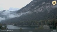 Archiv Foto Webcam Reintalersee in Kramsach 06:00